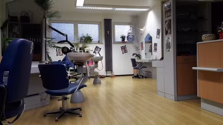 Salon Beate Tersteegen