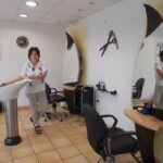 Salon Beauty & Hair