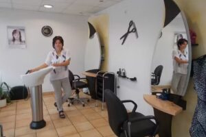 Salon Beauty & Hair