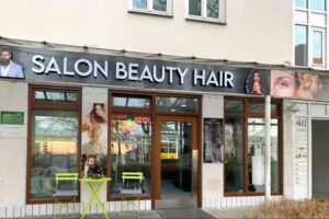 Salon Beauty Hair GmbH