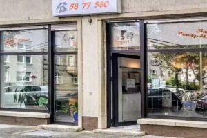 Salon Beauty Hair &ndash; Irene Groneberg