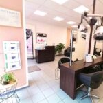 Salon Beauty &ndash; Ihr Friseur in Chemnitz