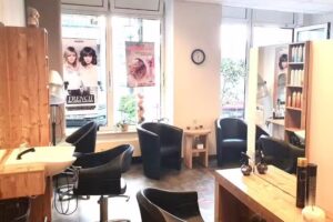 Salon Beauty – Ihr Friseur in Chemnitz – Arthur-Bretschneider-Straße