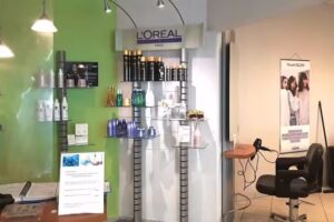 Salon Beauty – Ihr Friseur in Chemnitz – Bernsdorfer Straße