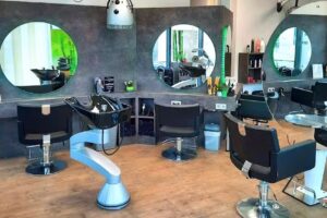 Salon Beauty &ndash; Ihr Friseur in Chemnitz &ndash; Zwickauer Stra&szlig;e