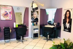 Salon Beauty &ndash; Ihr Friseur in Fl&ouml;ha