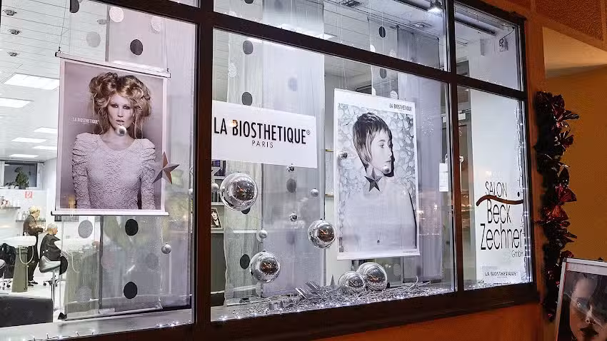 Salon Beck & Zechner GmbH