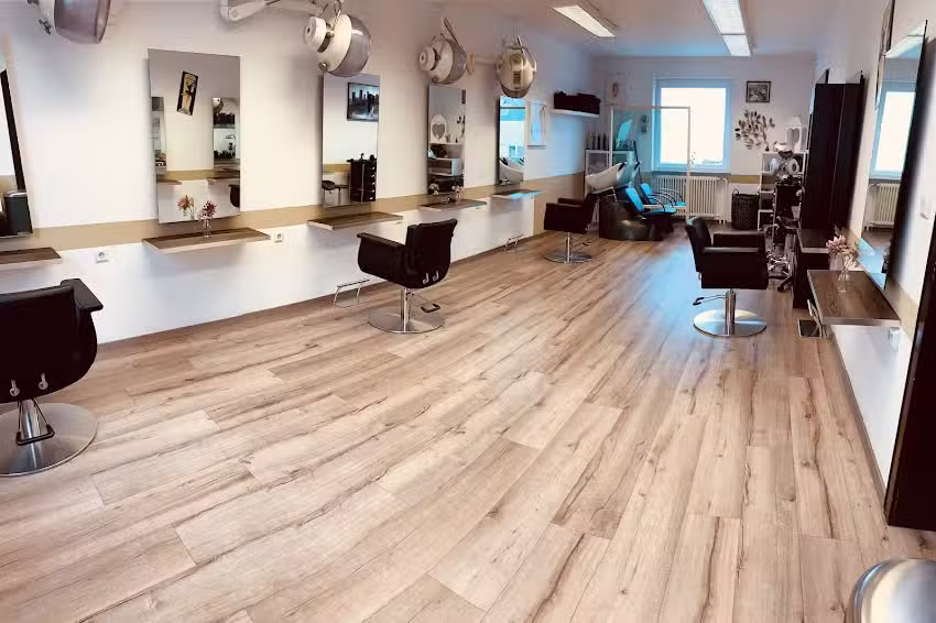 Salon Becker