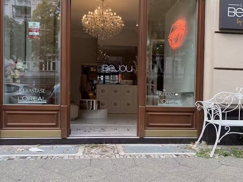 Salon Bejou