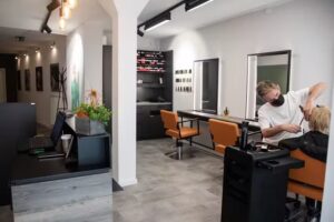 Salon Ben Die Haarmacher