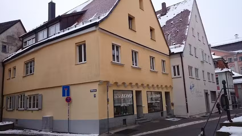 Salon Bernd Claudia Wollenschl&auml;ger