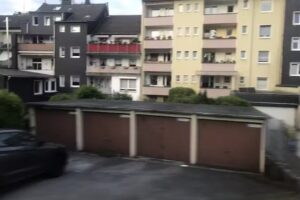 Salon Bernd Steinberg