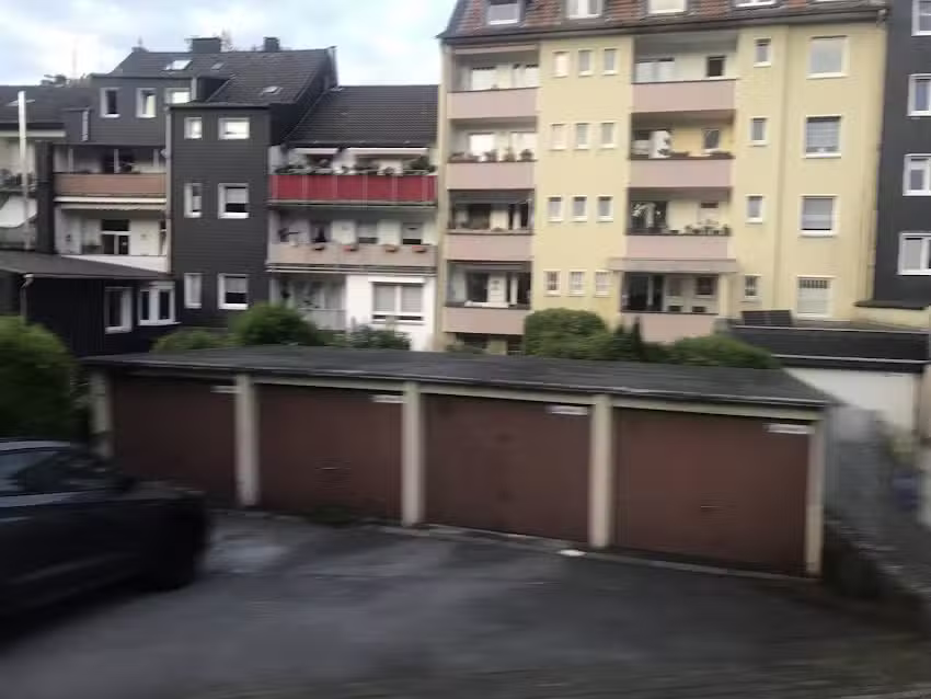 Salon Bernd Steinberg