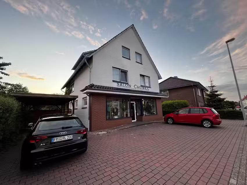 Salon Bettina Chlibec