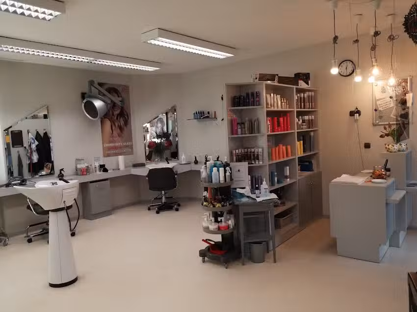 Salon Bianca