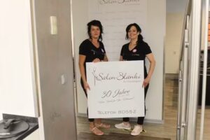 Salon Blanki -Neuendorf