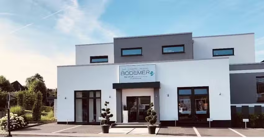 Salon Bodemer/Schaffner