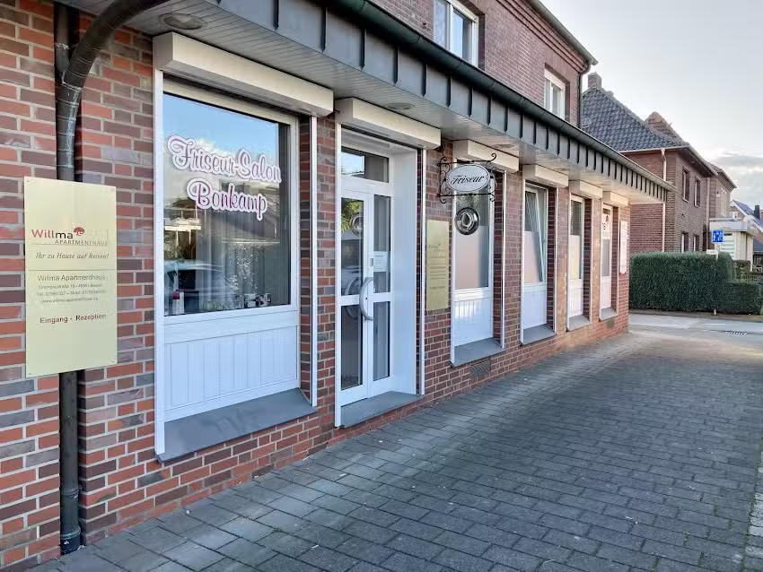 Salon Bonkamp