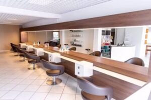 Salon Boris Allensbach