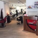 Salon Britta