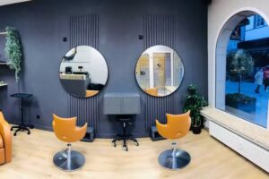 Salon Brush Inh. Viktor Polgar