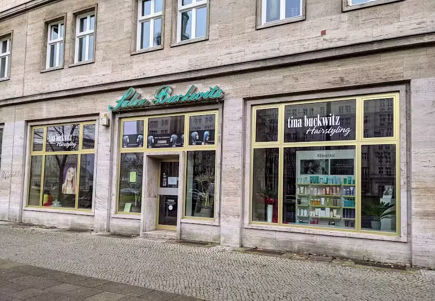 Salon Buckwitz