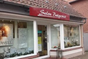 Salon Butgereit &ndash; Friseur in Soltau