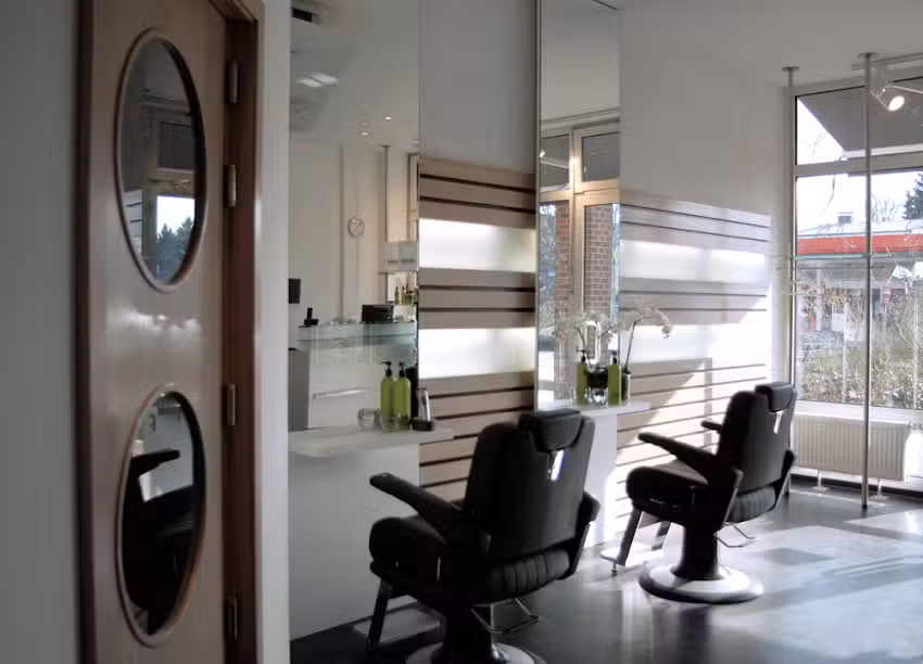 Salon Cabello Friseure