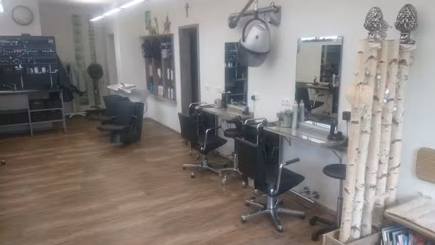 Salon Capelli di Tanja