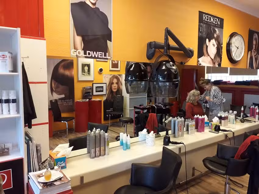 Salon Capo