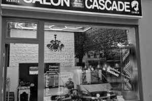 Salon Cascade