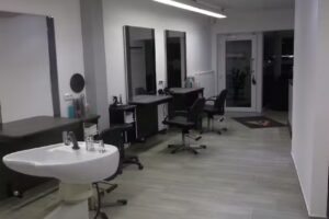 Salon Ceolan