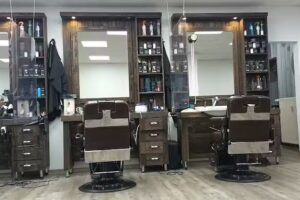 Salon Chaarisma Moordorf