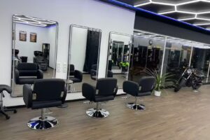 Salon Chaoki