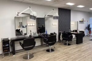 Salon Chic im Knieper-Center