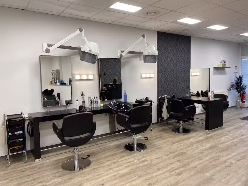 Salon Chic im Knieper-Center