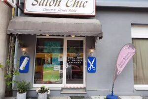 Salon Chic Inh. U. Herick