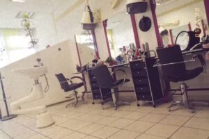 Salon Chic Kerstin Kümpel