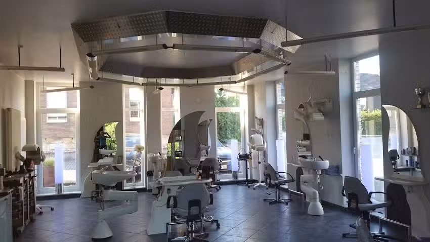 Salon Christin Inhaberin: Christine Fl&uuml;chter