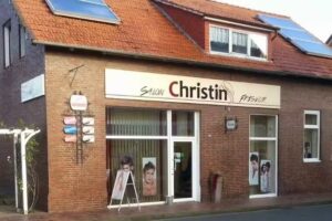 Salon Christin Skaer