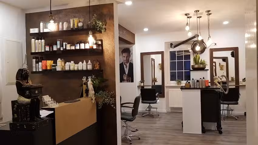 Salon Cleopatra