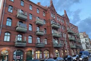 Salon coiffure Diyar