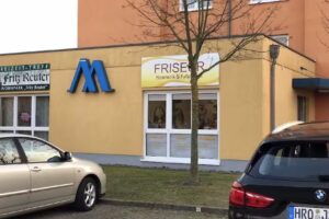 Salon Colebri &ndash; Nicole Mohncke Meisterbetrieb