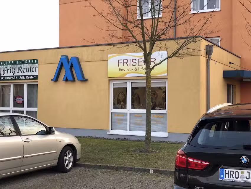 Salon Colebri &ndash; Nicole Mohncke Meisterbetrieb