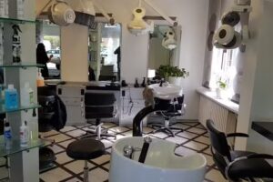 Salon Creativ Haarstudio
