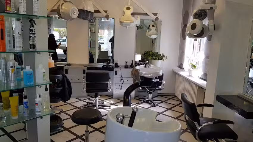 Salon Creativ Haarstudio