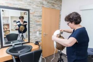 Salon Creative &ndash; Ihre Zweithaarspezialistin