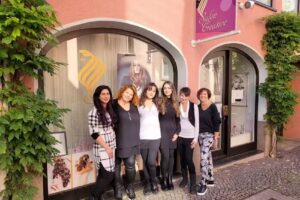 Salon Creative Inh. Fadia Mecho