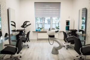 Salon Cutleya Sandra Hendrysiak