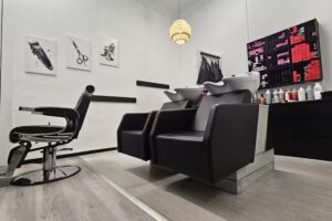 Salon d&rsquo;&Eacute;l&eacute;gance